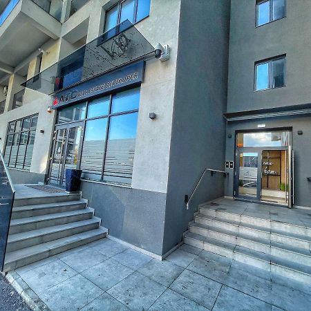 Homey Apartament 2 Rooms Palas Mall Iasi Ngoại thất bức ảnh