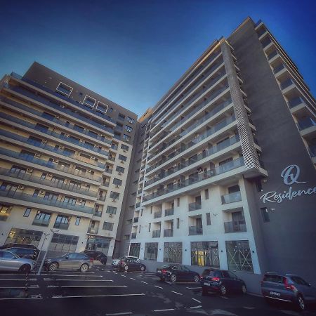 Homey Apartament 2 Rooms Palas Mall Iasi Ngoại thất bức ảnh