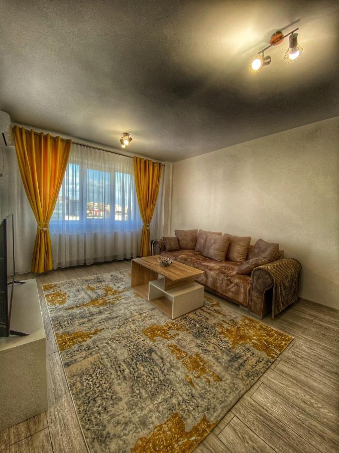 Homey Apartament 2 Rooms Palas Mall Iasi Ngoại thất bức ảnh